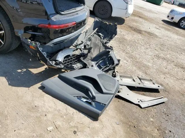 2019 AUDI Q7 PREMIUM  