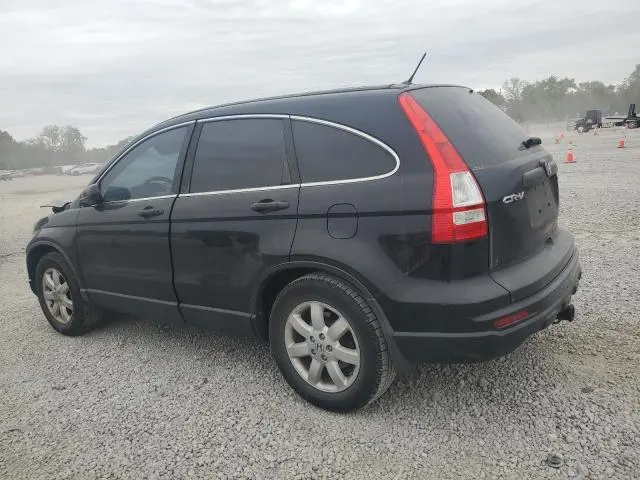 2011 HONDA CR-V SE  