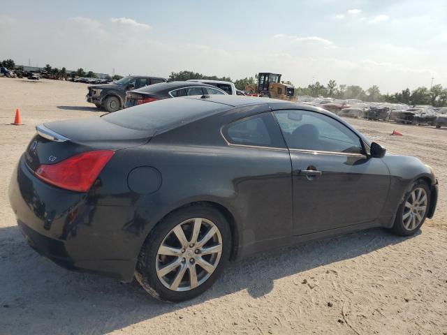 2010 INFINITI G37 BASE