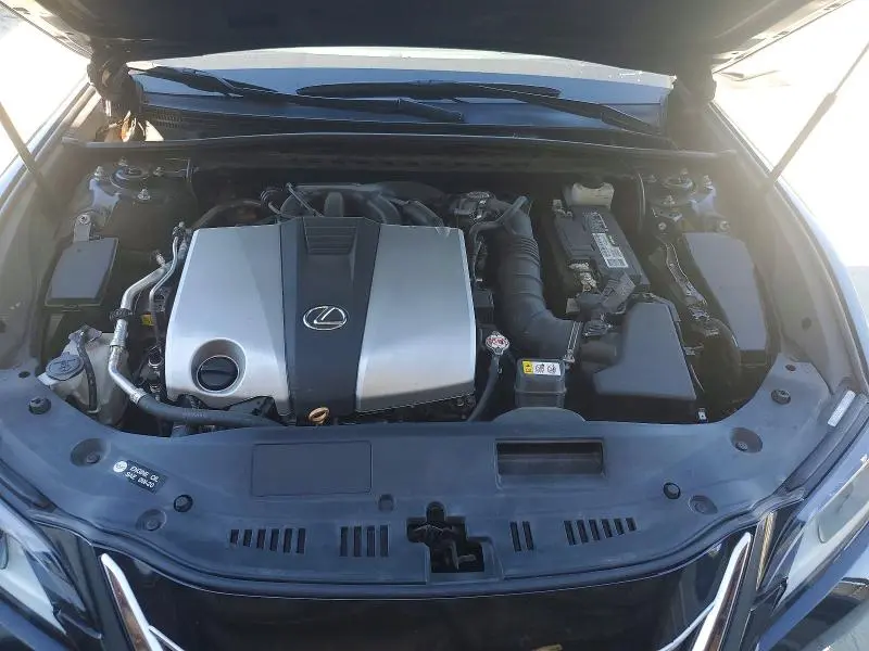 2020 LEXUS ES 350  