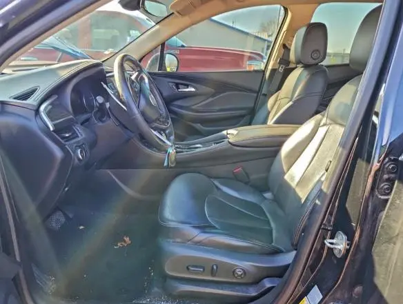 2016 BUICK ENVISION PREMIUM  