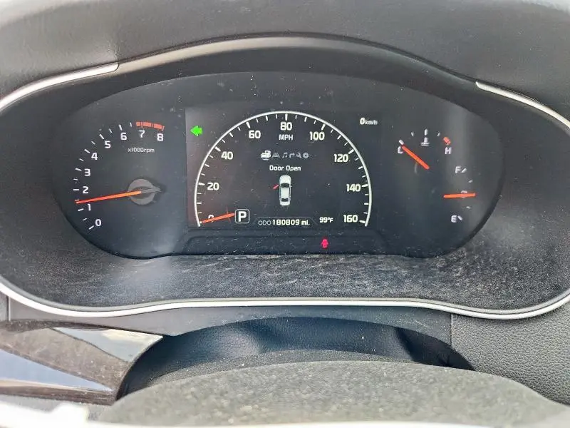 2014 KIA CADENZA PREMIUM  