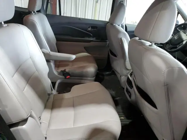 2019 HONDA PILOT TOURING  