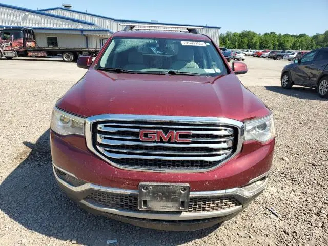 2018 GMC ACADIA SLE  