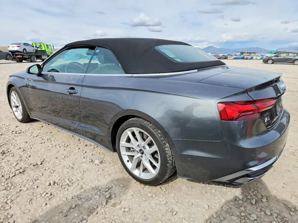 2023 AUDI A5 PREMIUM PLUS 45  