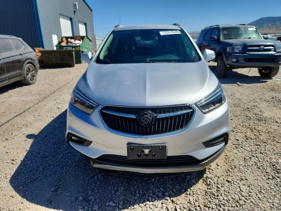 2018 BUICK ENCORE ESSENCE  