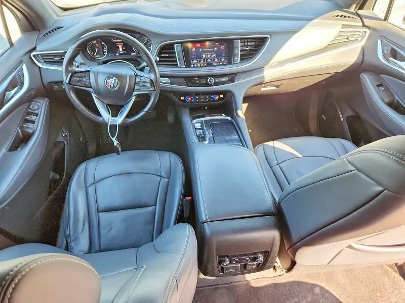 2022 BUICK ENCLAVE PREMIUM  