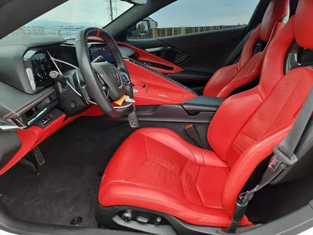 2023 CHEVROLET CORVETTE STINGRAY 3LT  