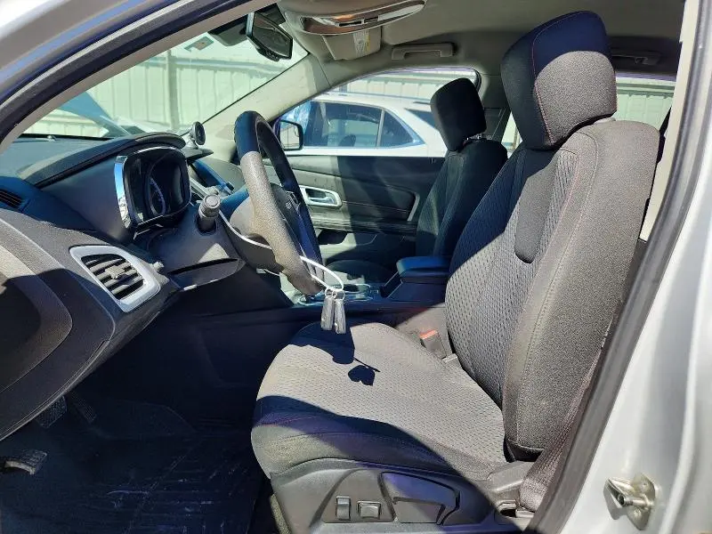 2013 GMC TERRAIN SLE  