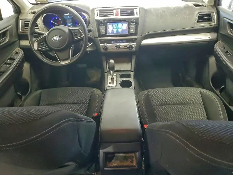 2019 SUBARU OUTBACK 2.5I  