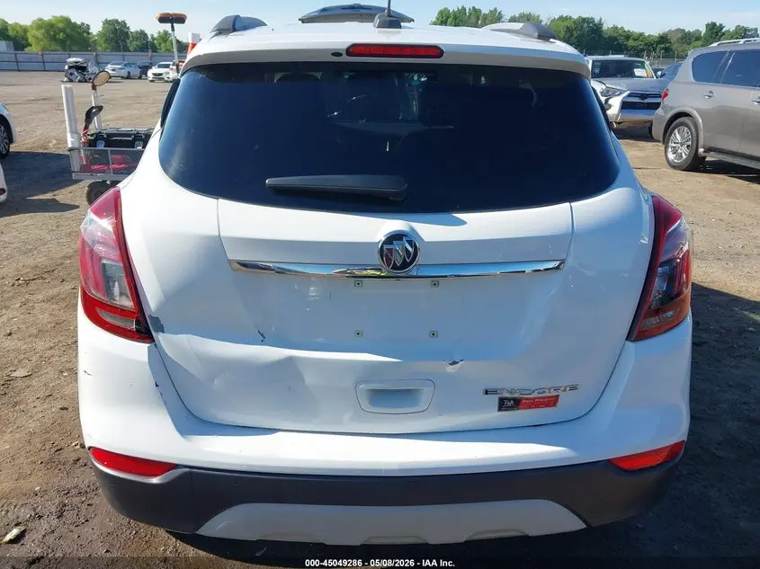 2019 BUICK ENCORE FWD PREFERRED