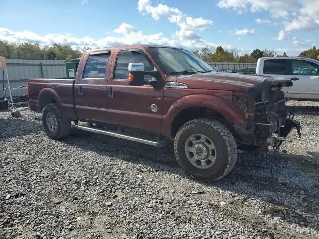 2016 FORD F250 SUPER DUTY  
