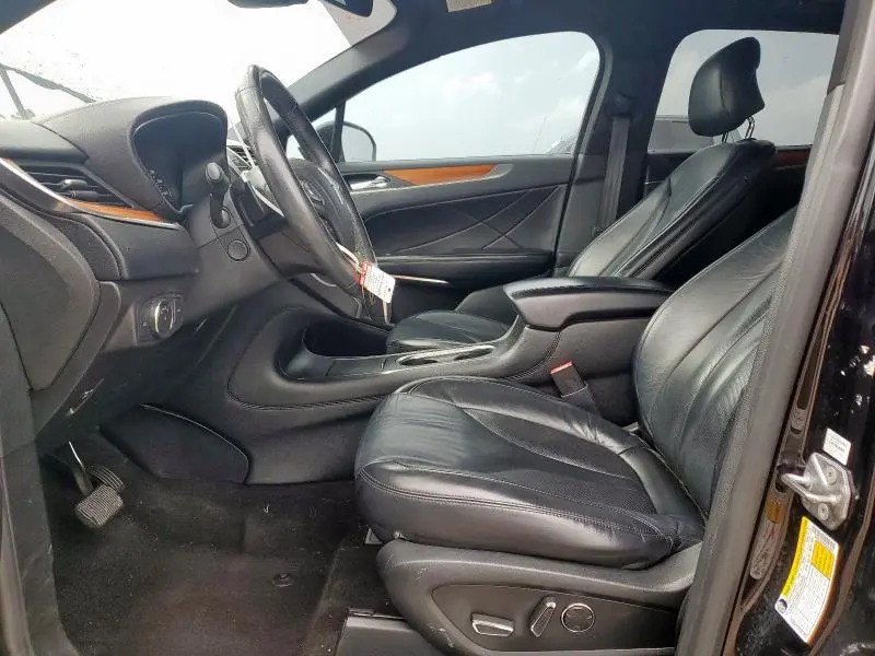 2019 LINCOLN MKC SELECT  