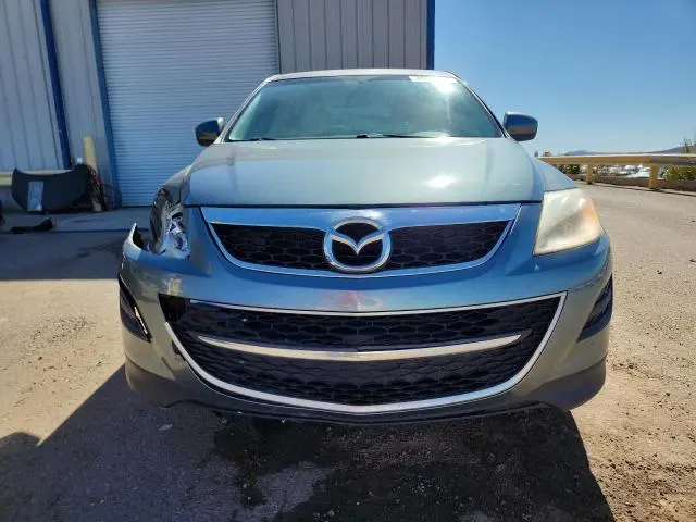 2012 MAZDA CX-9   