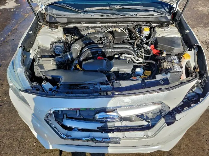 2015 SUBARU LEGACY 2.5I PREMIUM  