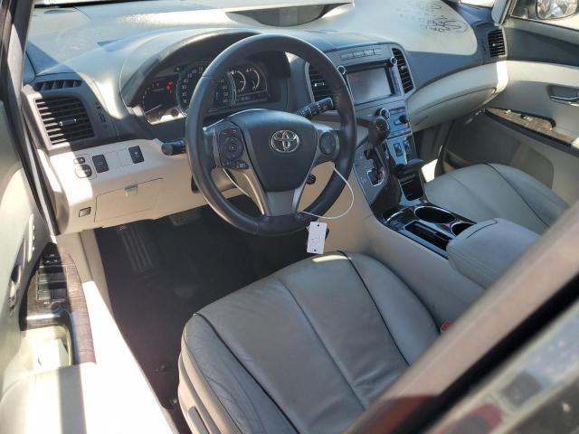 2013 TOYOTA VENZA LE