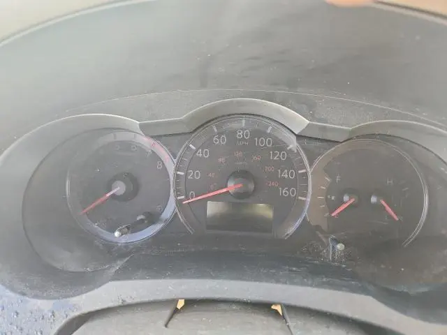 2010 NISSAN ALTIMA BASE  