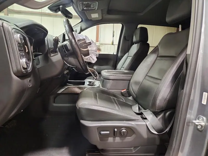 2021 GMC SIERRA K1500 DENALI  