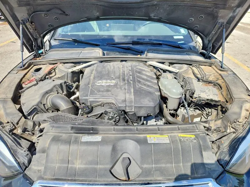 2021 AUDI A5 PREMIUM 45  