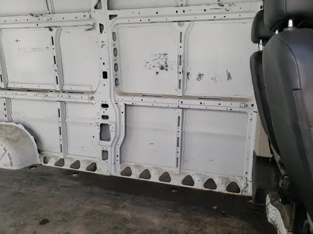 2022 RAM PROMASTER 2500 2500 HIGH  