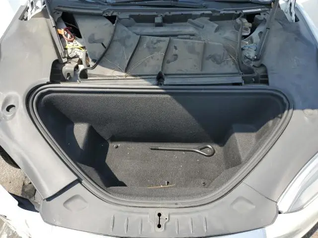 2020 TESLA MODEL S   
