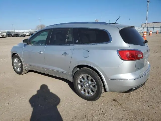 2014 BUICK ENCLAVE   