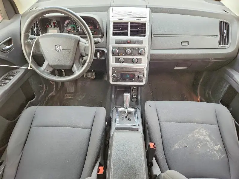 2010 DODGE JOURNEY SXT  