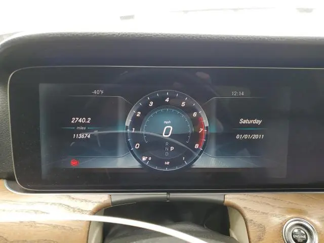 2018 MERCEDES-BENZ E 300  