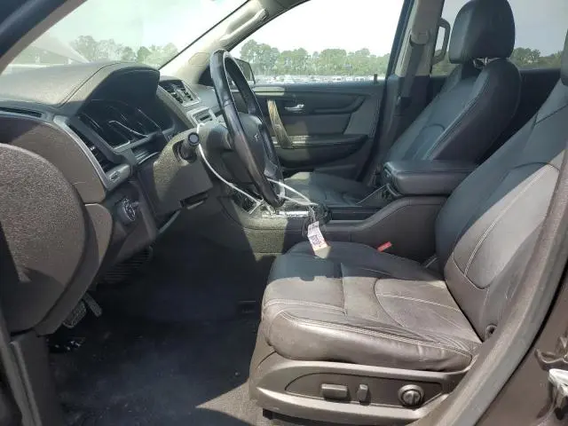 2017 GMC ACADIA LIMITED SLT-2  