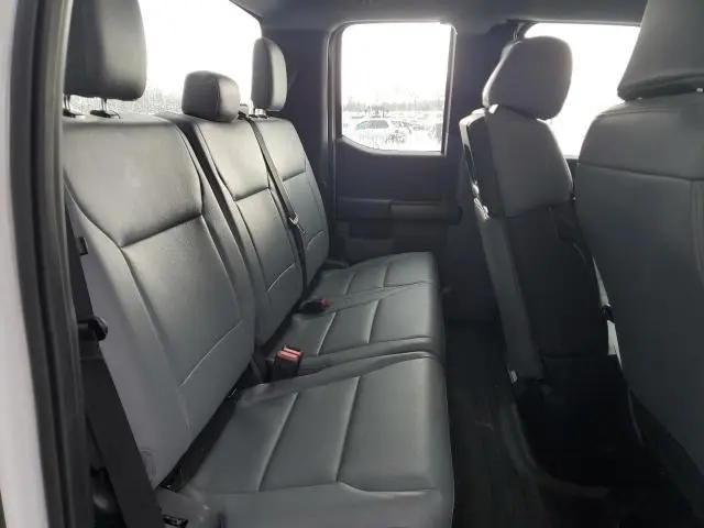 2024 FORD F150 XL  