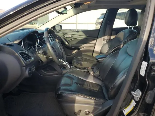 2014 DODGE DART LIMITED  