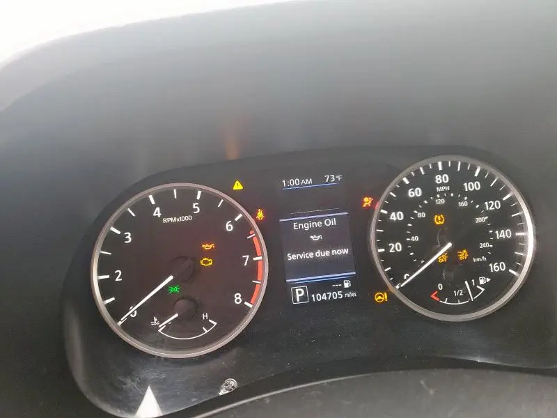 2020 NISSAN SENTRA S  