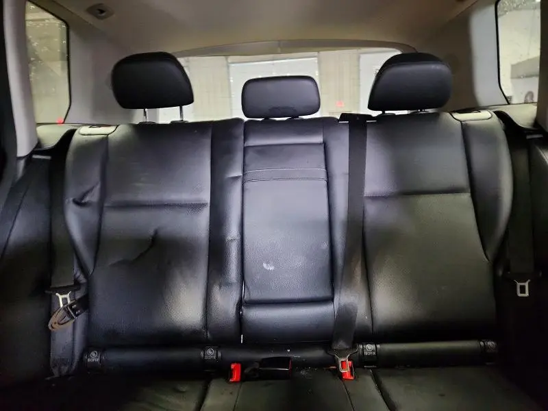 2015 MERCEDES-BENZ GLK 350 4MATIC  