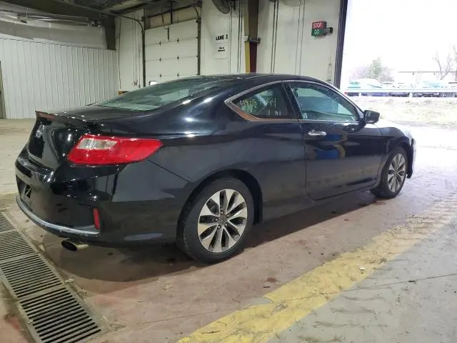 2014 HONDA ACCORD LX-S