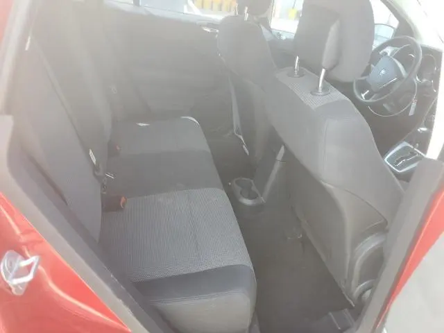 2012 DODGE CALIBER SXT