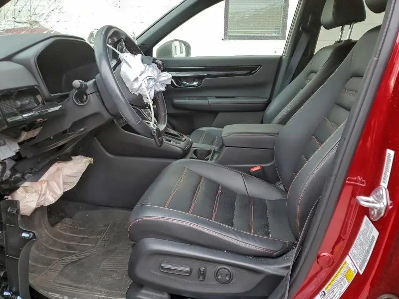 2024 HONDA CR-V SPORT TOURING  