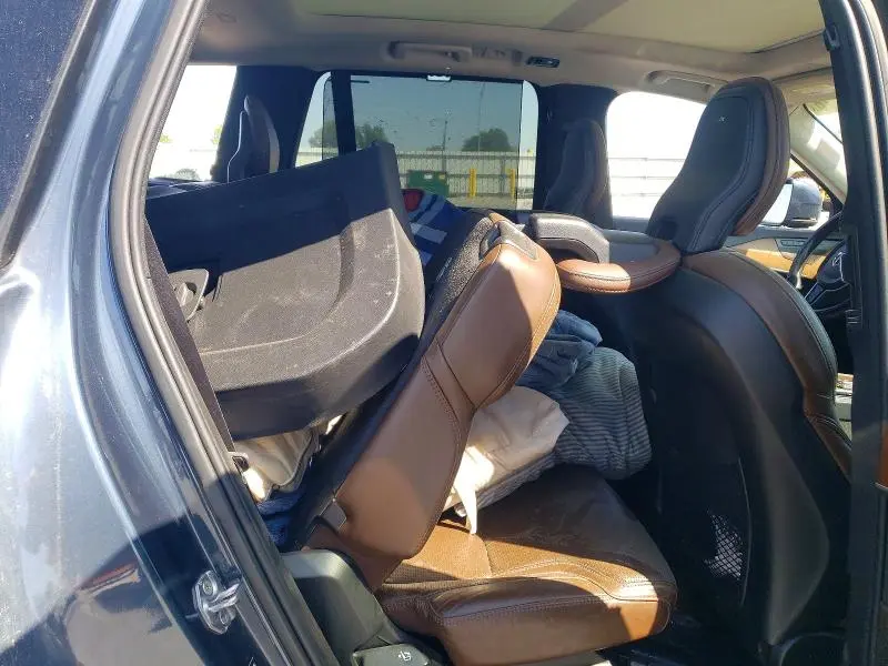 2019 VOLVO XC90 T6 INSCRIPTION  