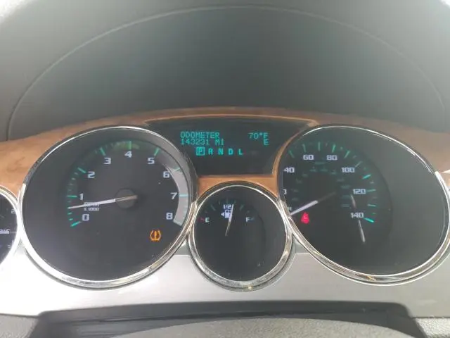 2011 BUICK ENCLAVE CXL  