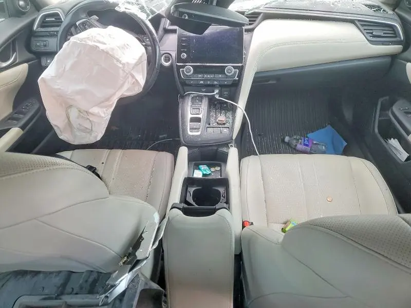 2022 HONDA INSIGHT TOURING  