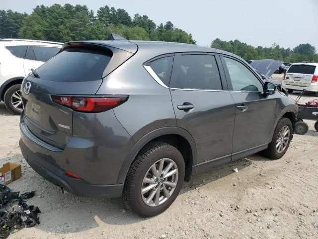 2023 MAZDA CX-5 PREFERRED  