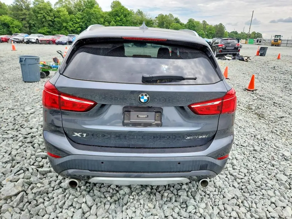 2022 BMW X1 XDRIVE28I  