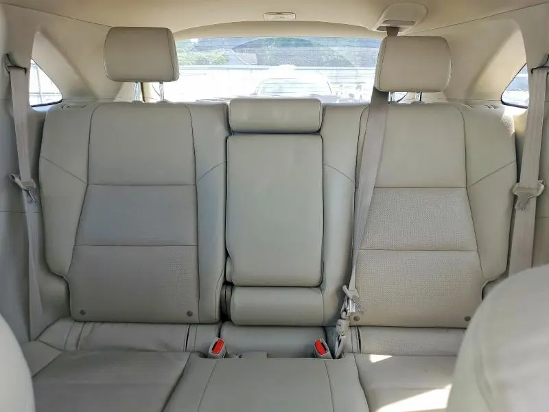 2013 ACURA RDX   