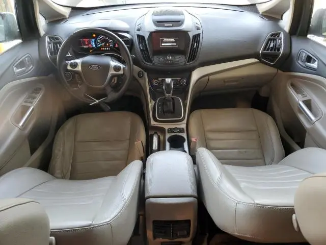 2013 FORD C-MAX SEL  