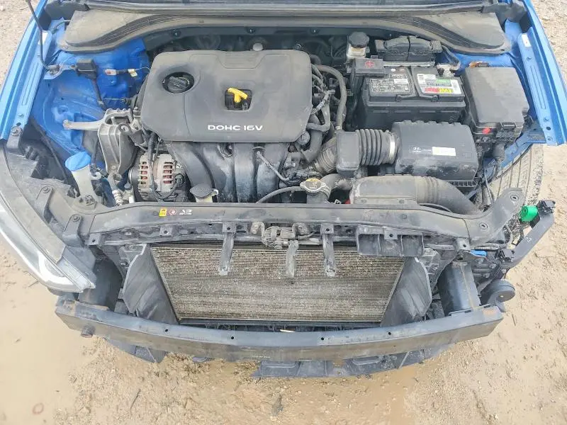 2017 HYUNDAI ELANTRA VALUE EDITION  