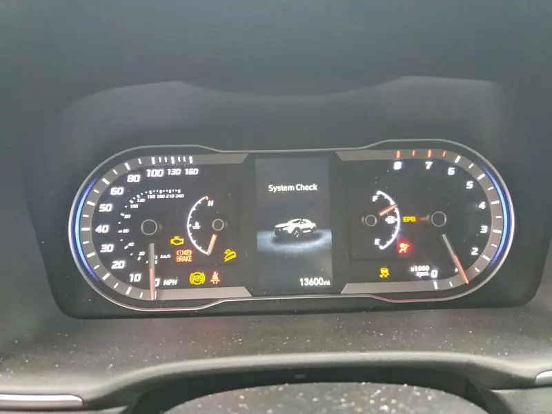 2024 HYUNDAI SANTA CRUZ SE  