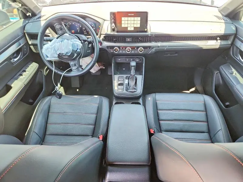 2026 HONDA CR-V SPORT-L  