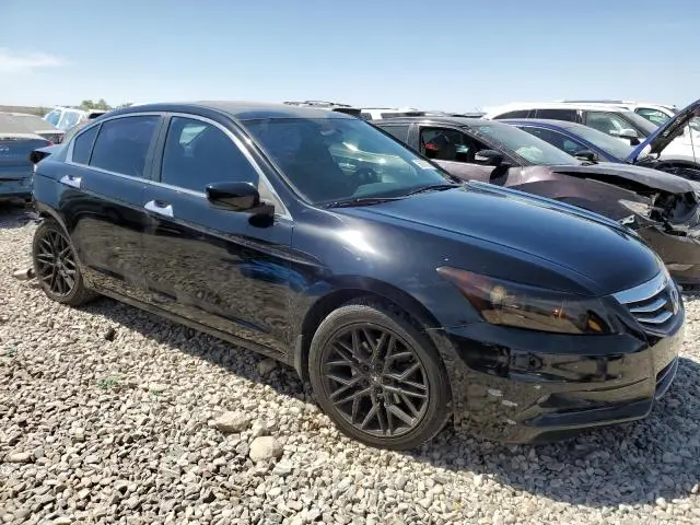 2011 HONDA ACCORD EX  