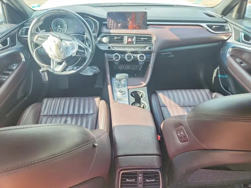 2022 GENESIS G70 2.0T  