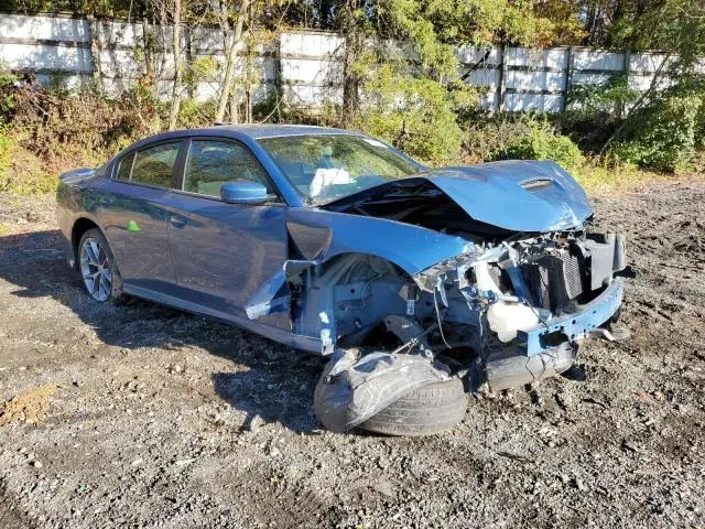 2021 DODGE CHARGER GT  