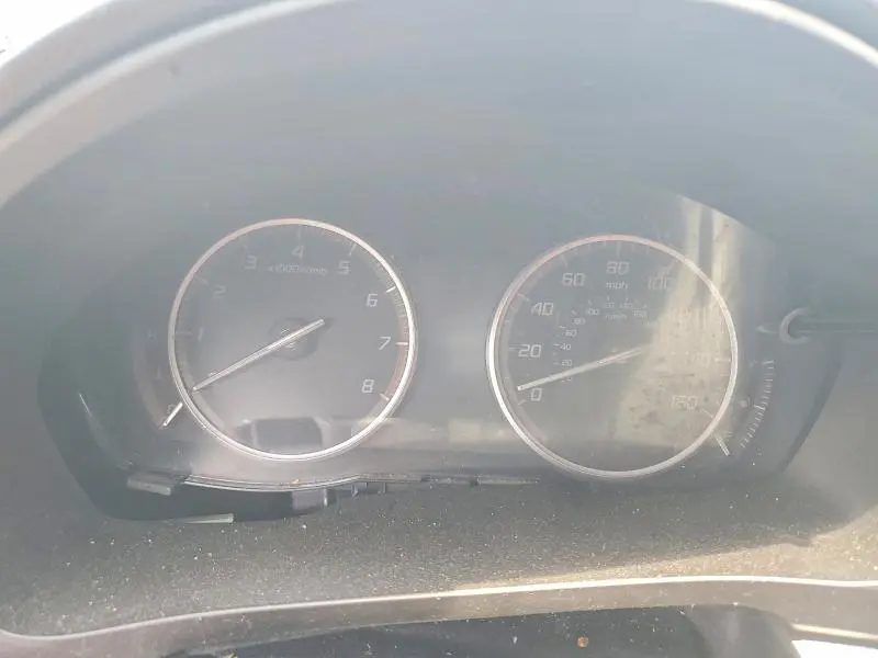 2022 ACURA ILX PREMIUM  
